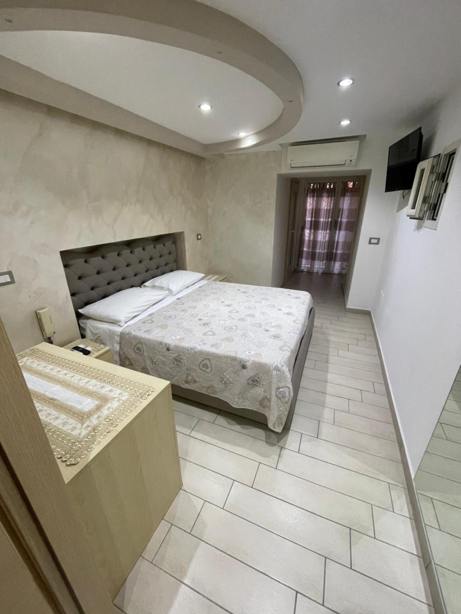 Apartment Plebiscito House *