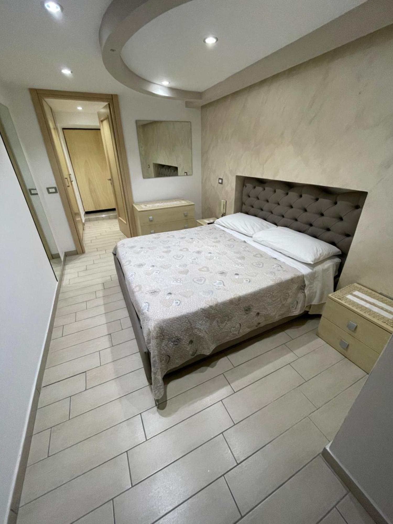 Apartment Plebiscito House *