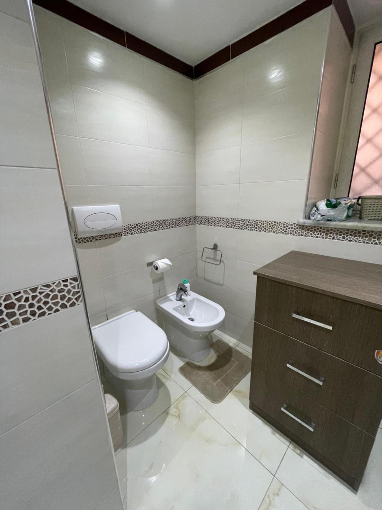 Plebiscito House Apartment *