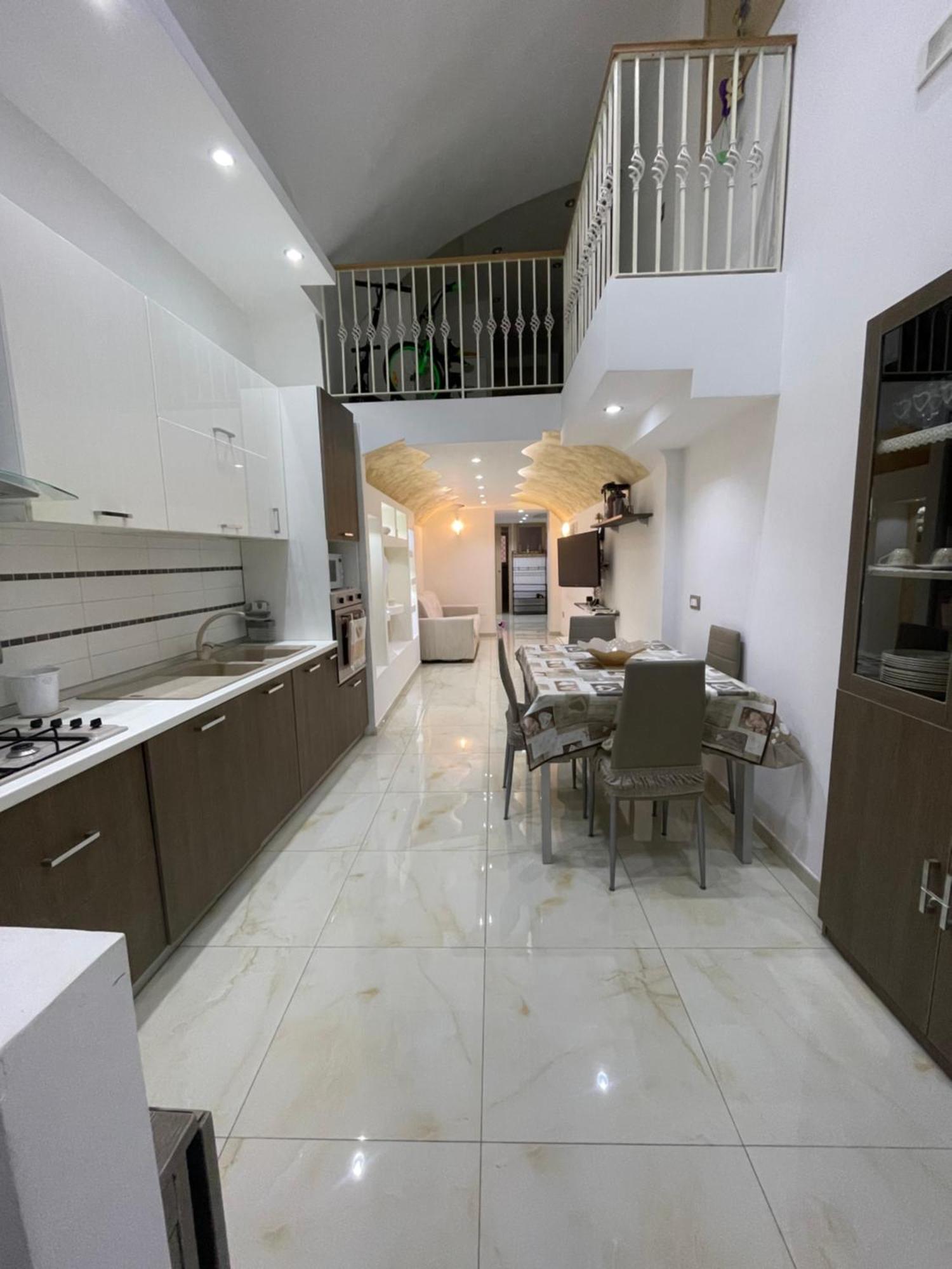 Plebiscito House Appartamento
