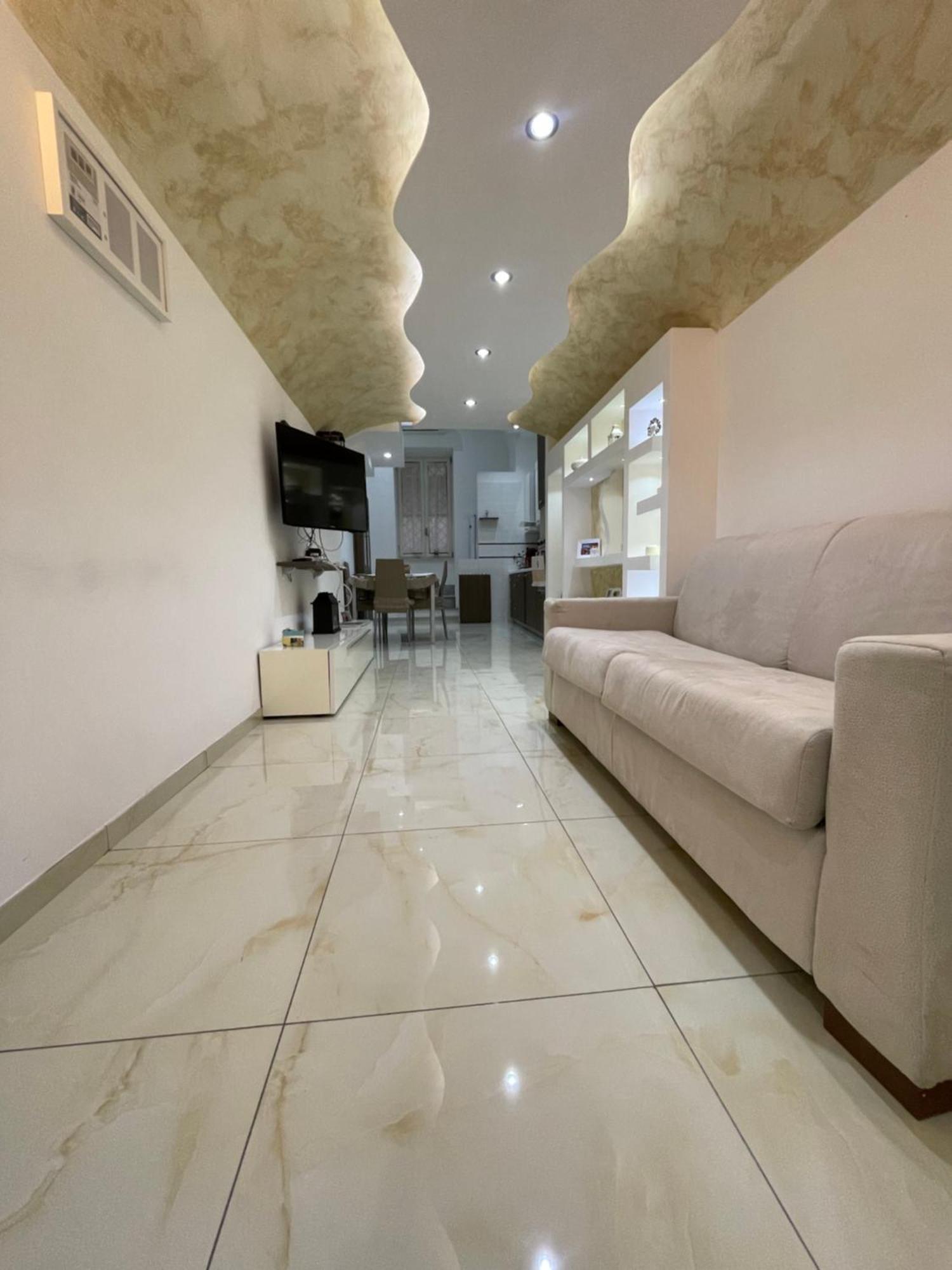 Plebiscito House Apartment