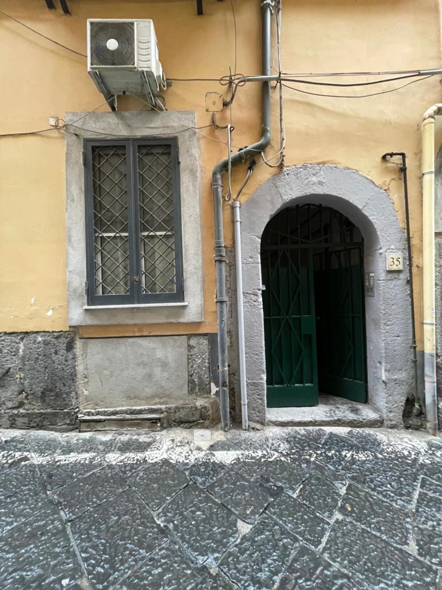 Plebiscito House Appartamento *