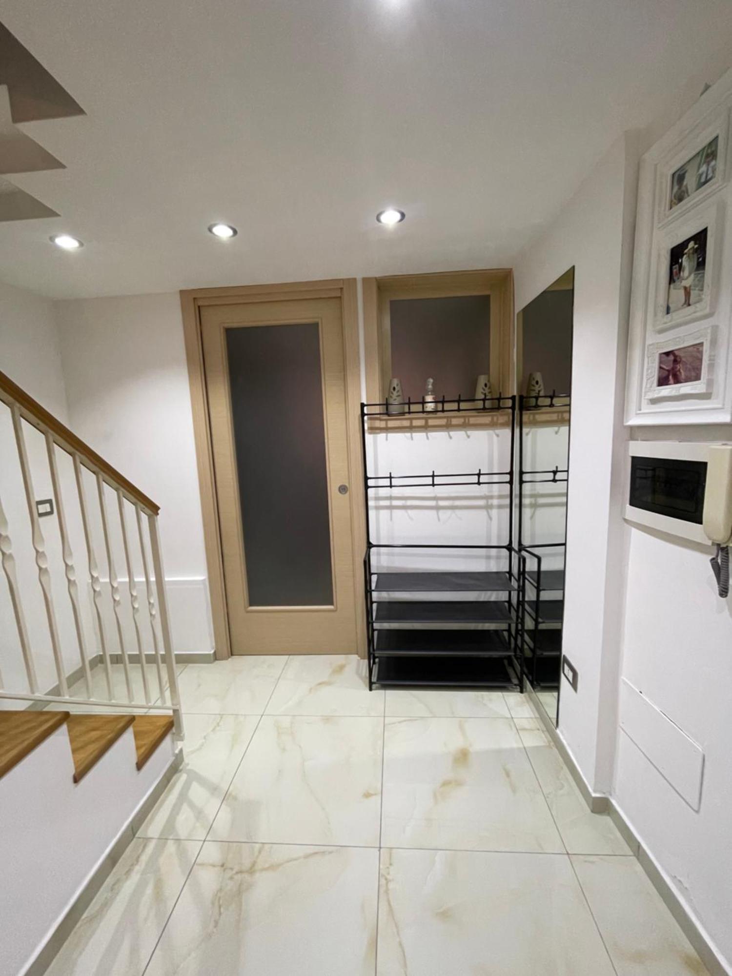 Plebiscito House Apartment