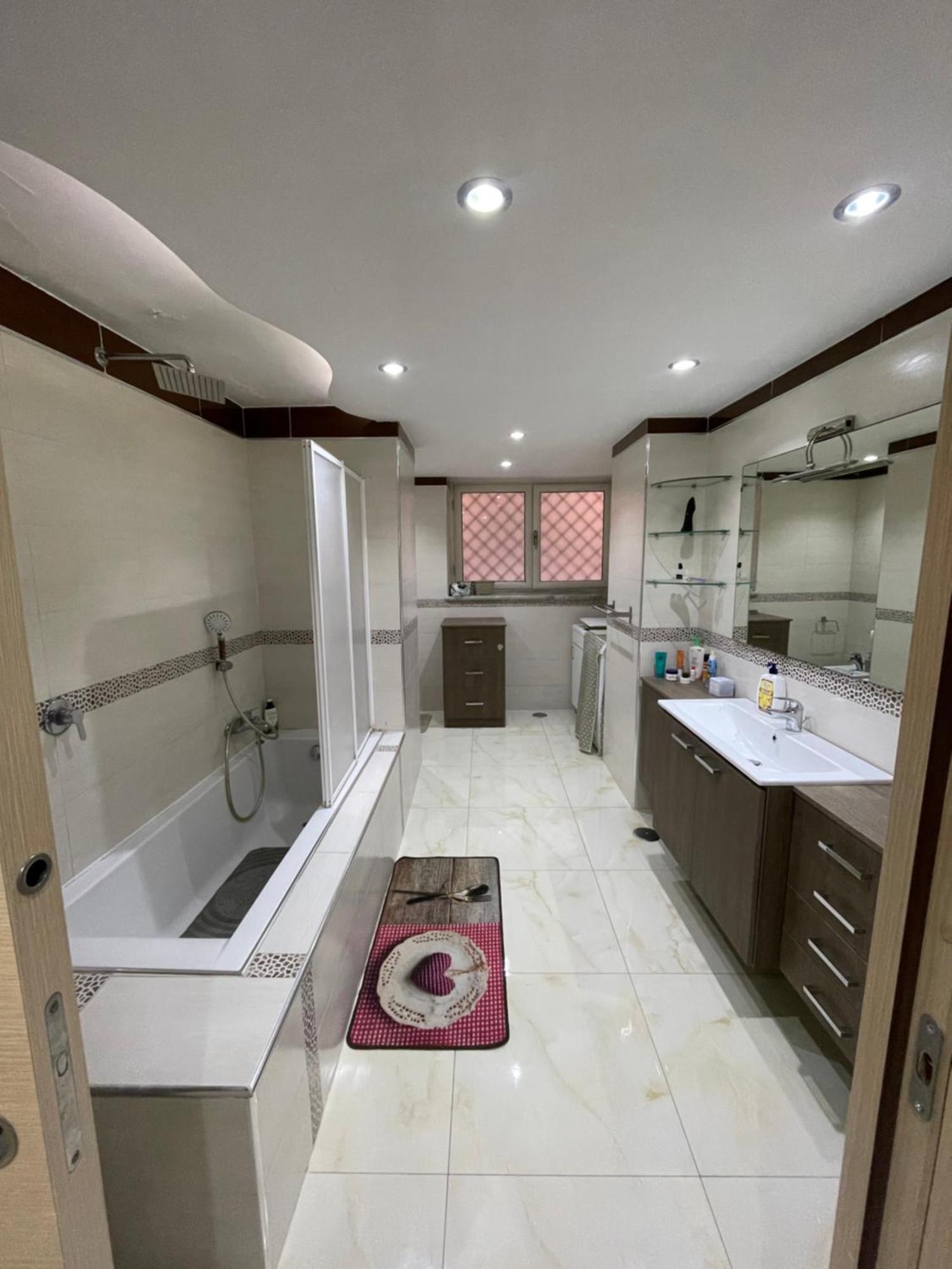 Plebiscito House Apartment *