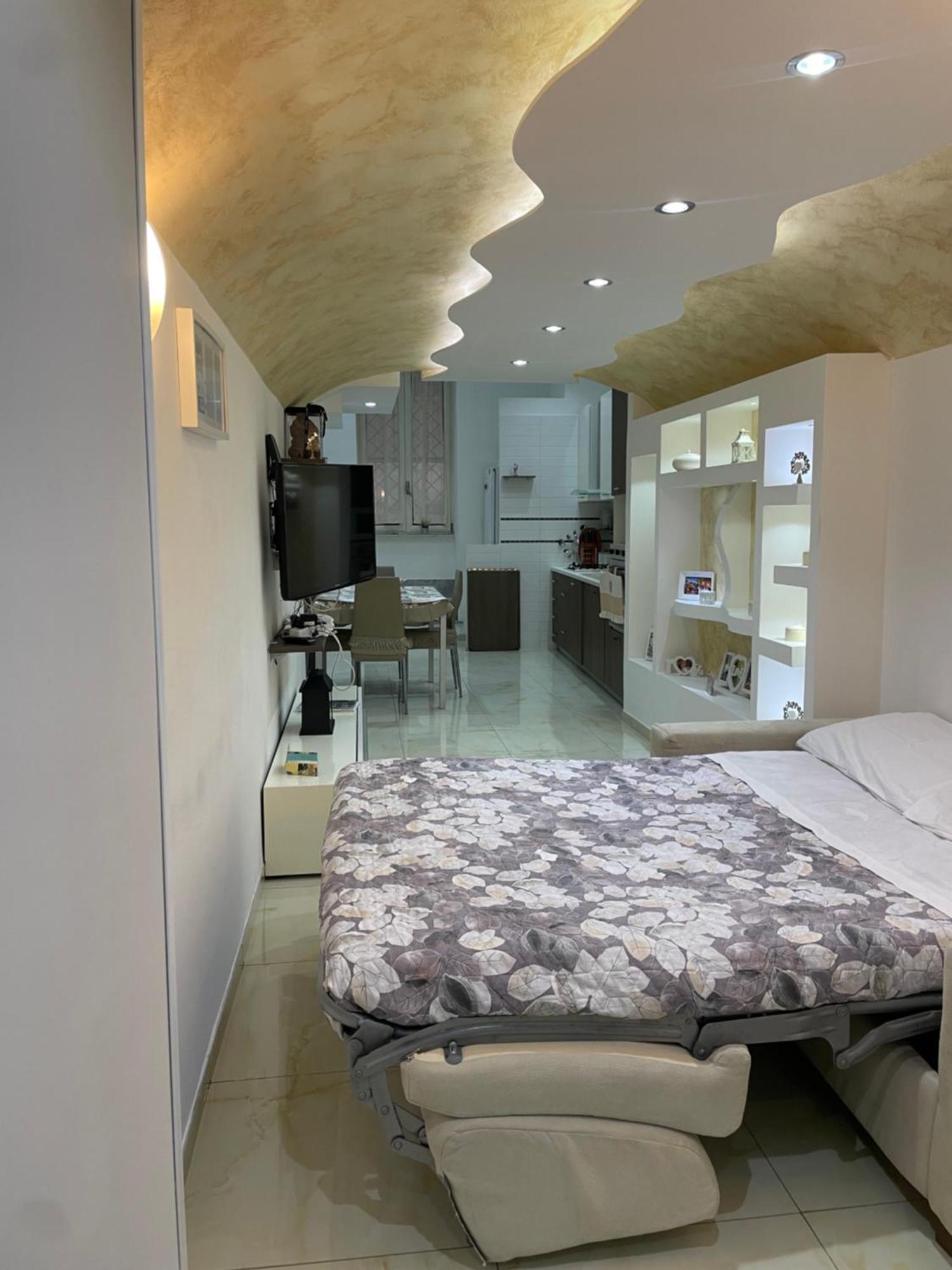 Plebiscito House Naples