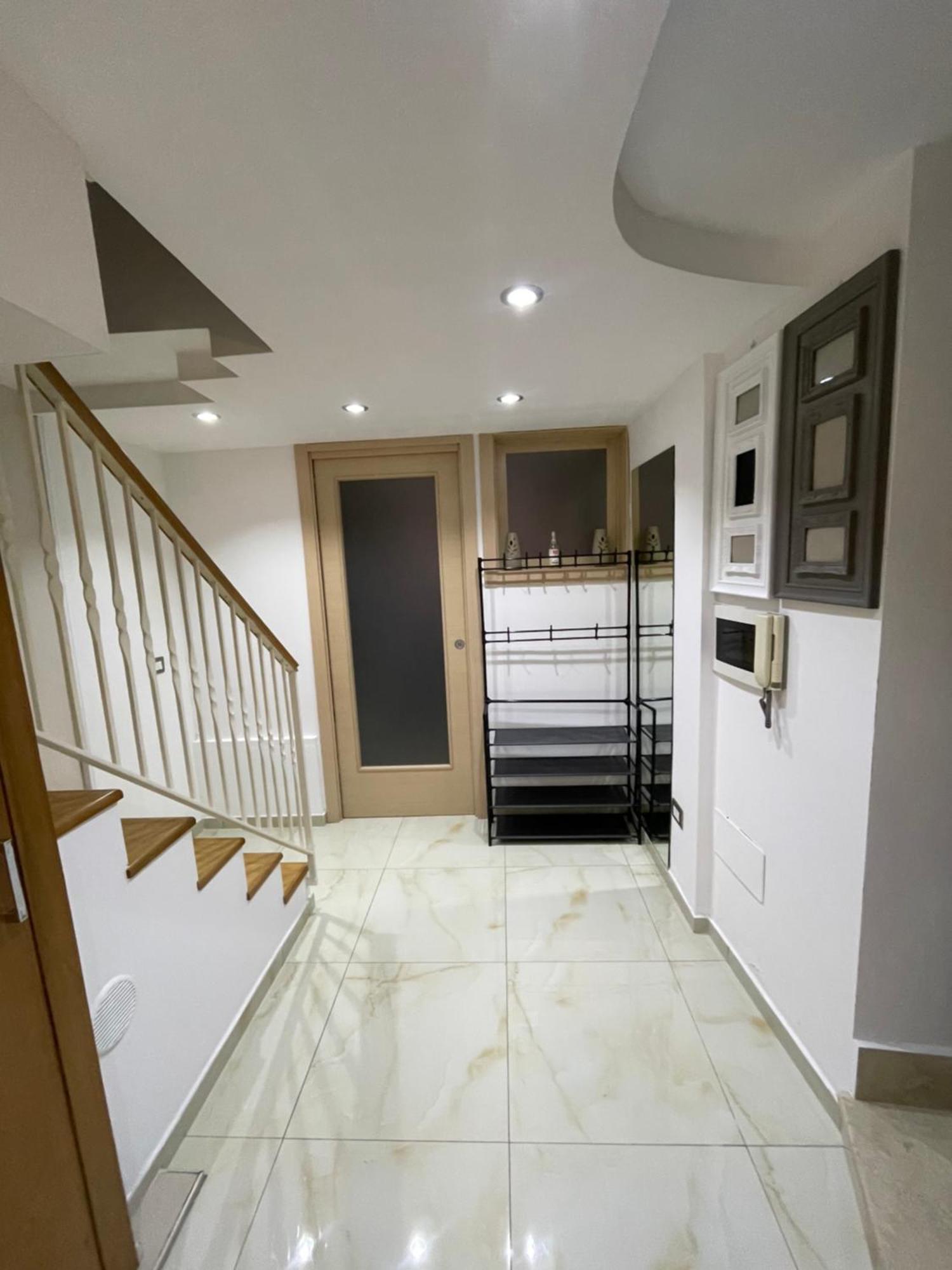 Plebiscito House *