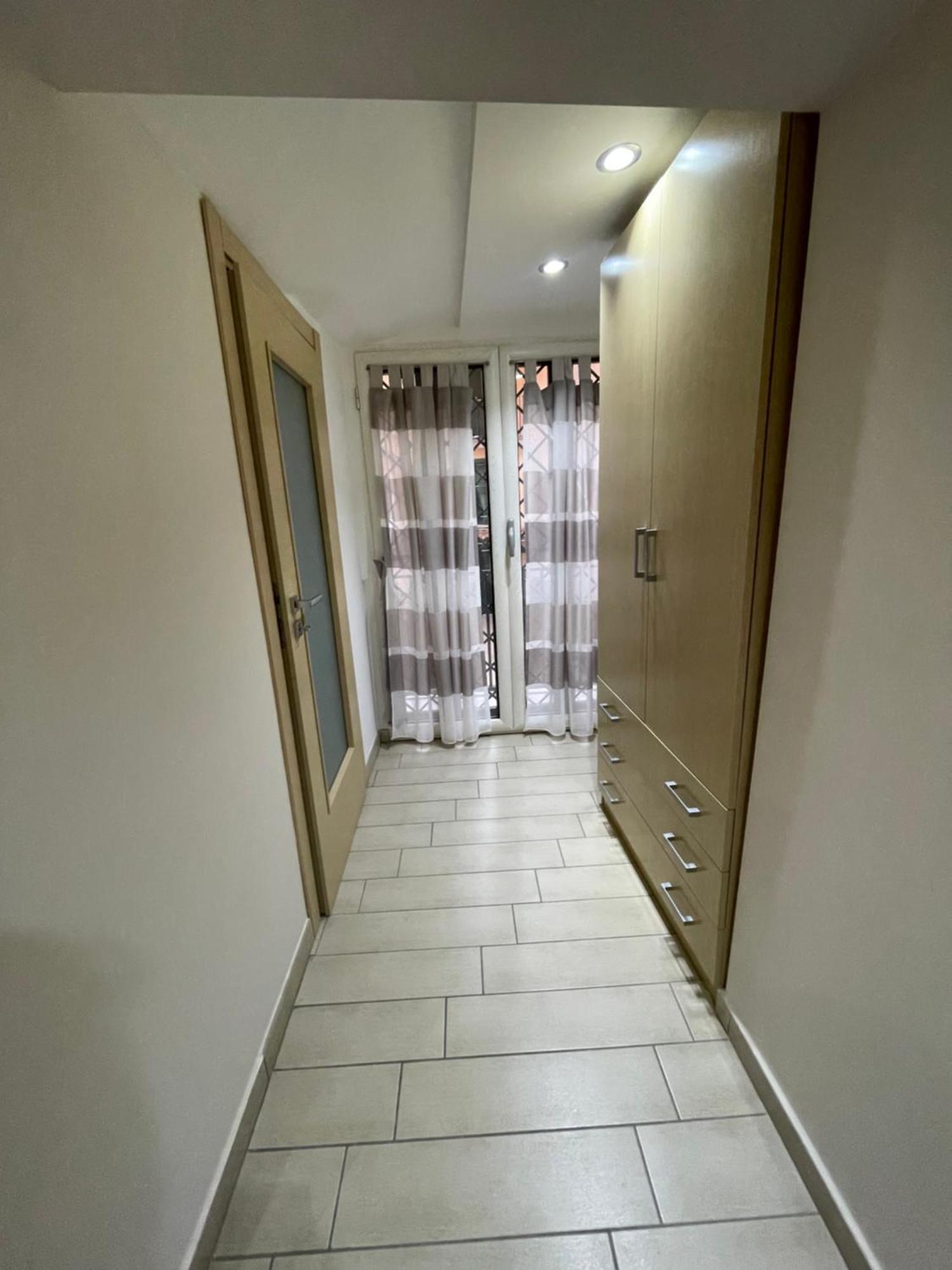 Plebiscito House Apartment *
