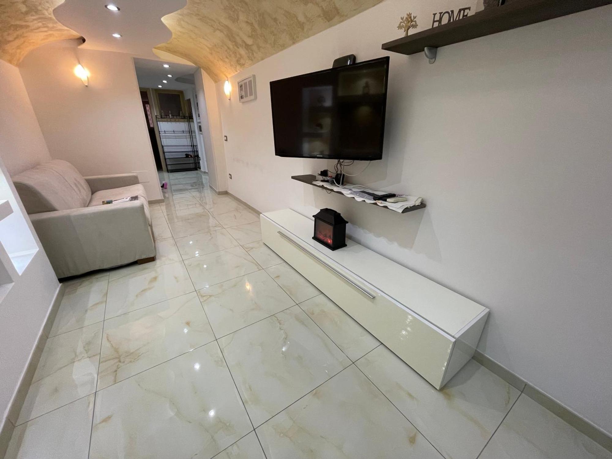 Apartment Plebiscito House *