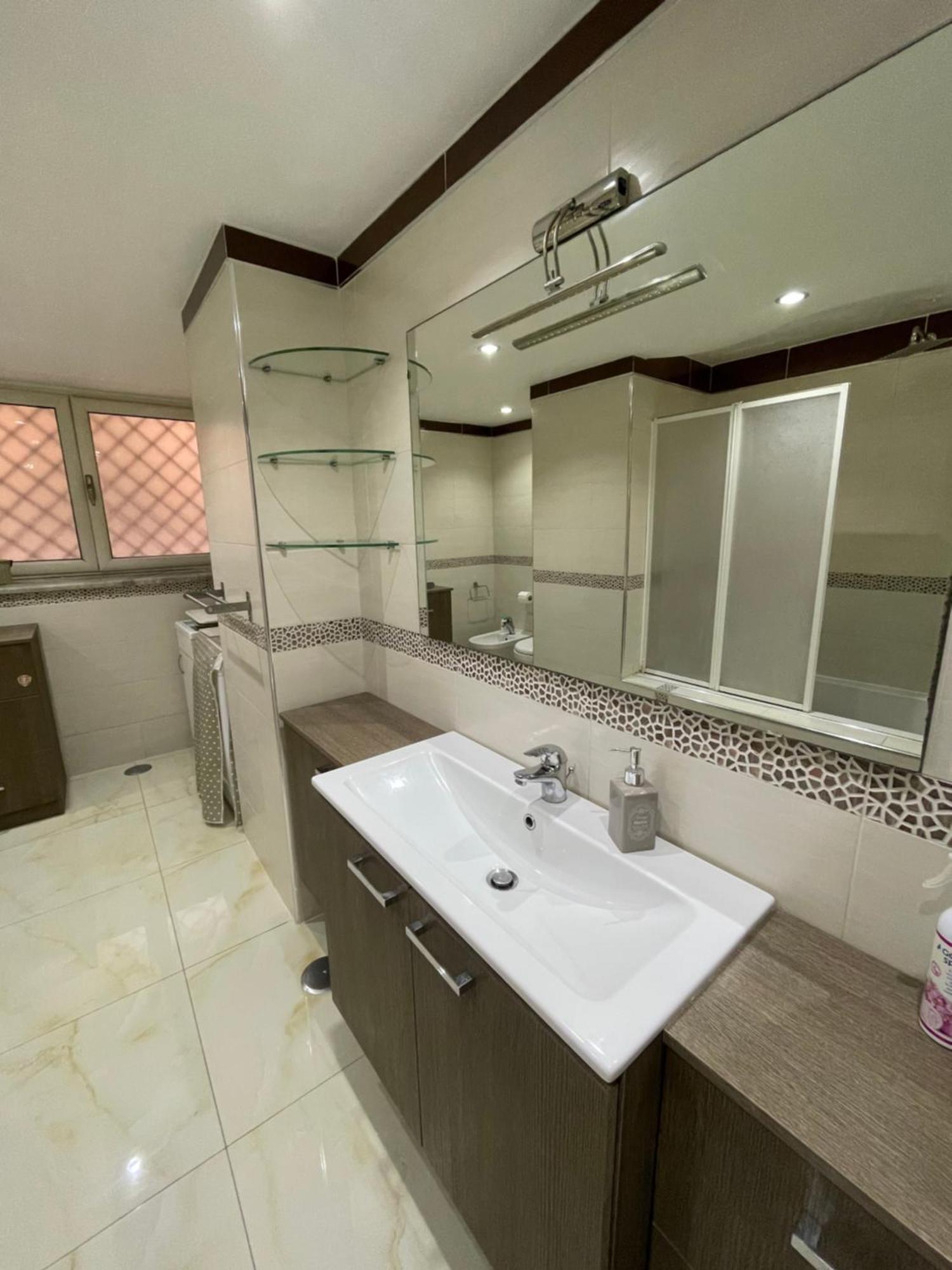 Apartment Plebiscito House